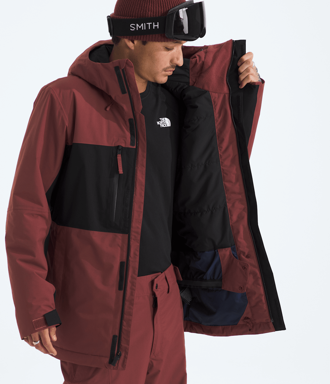 The North Face Men’s Freedom Insulated Jacket