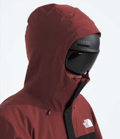 The North Face Men’s Freedom Insulated Jacket