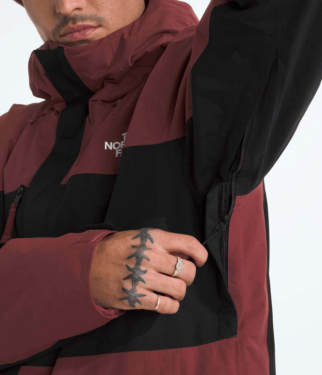 The North Face Men’s Freedom Insulated Jacket
