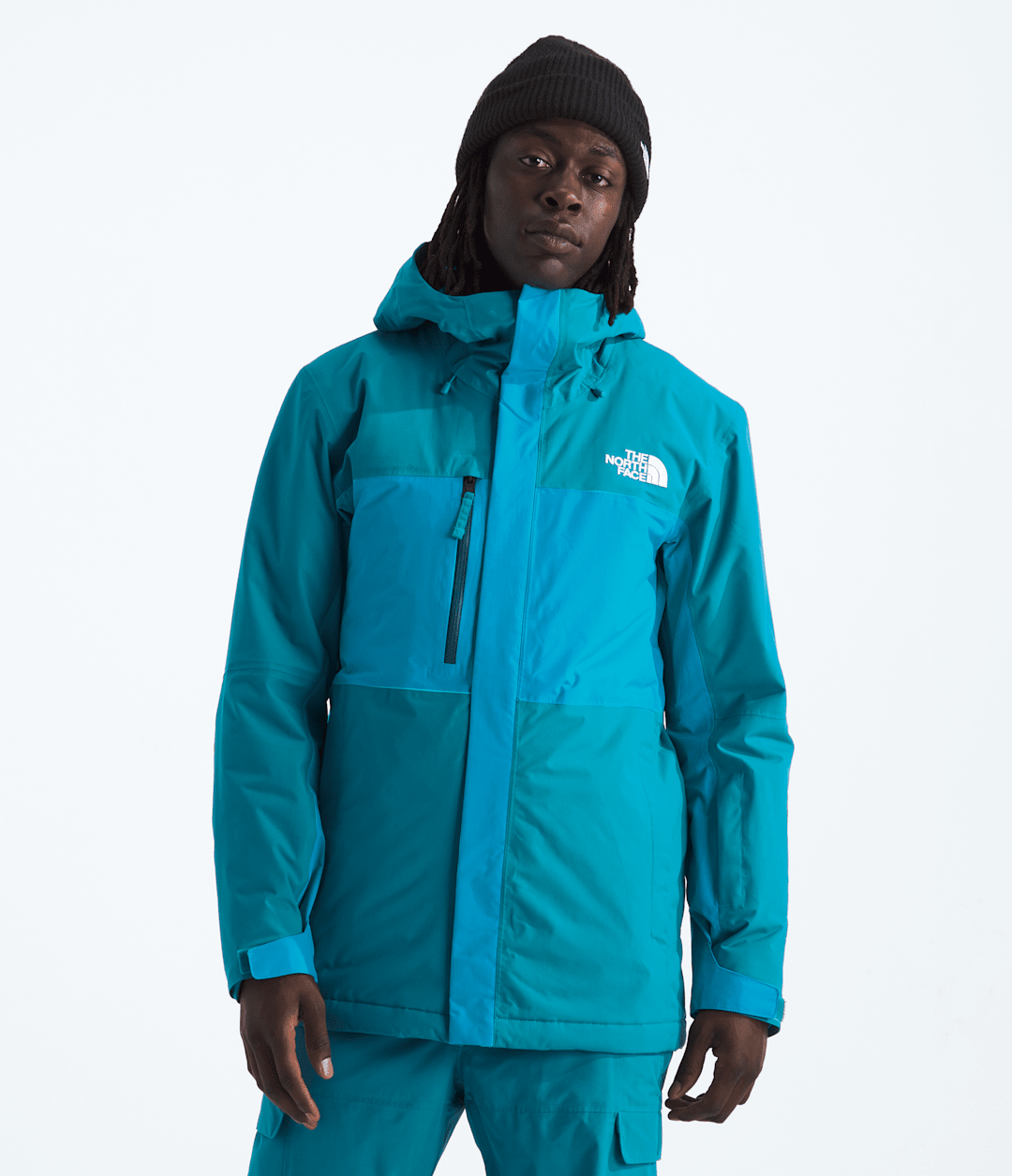 The North Face Men’s Freedom Insulated Jacket