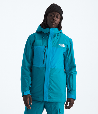 The North Face Men’s Freedom Insulated Jacket