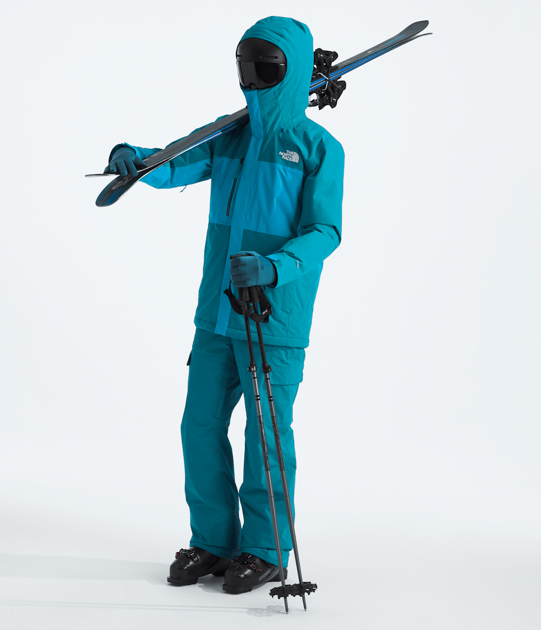 The North Face Men’s Freedom Insulated Jacket