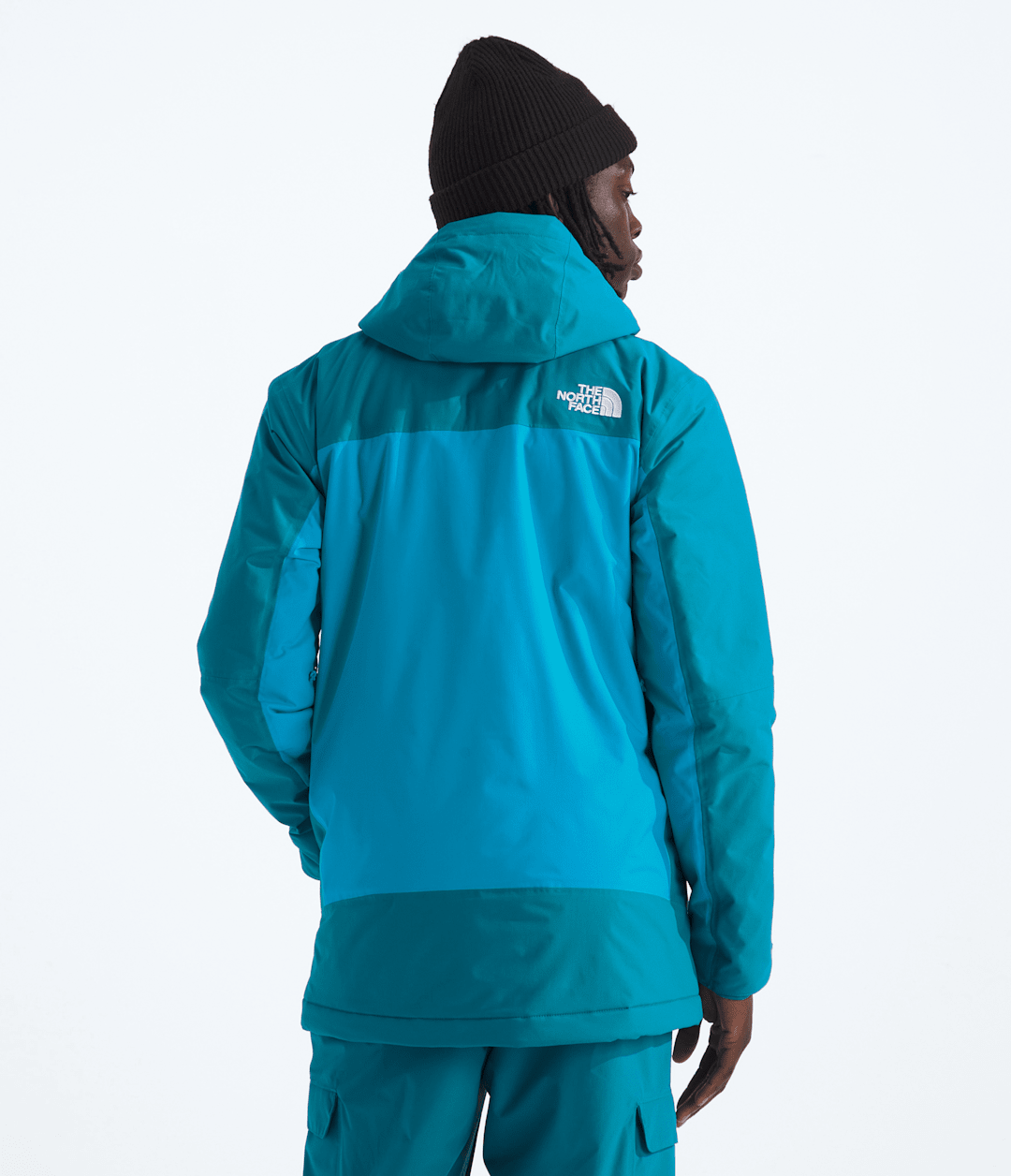 The North Face Men’s Freedom Insulated Jacket