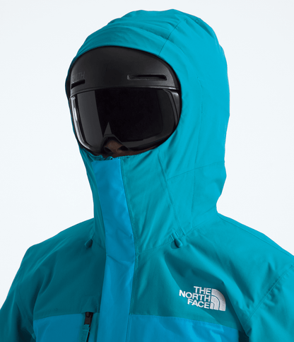 The North Face Men’s Freedom Insulated Jacket