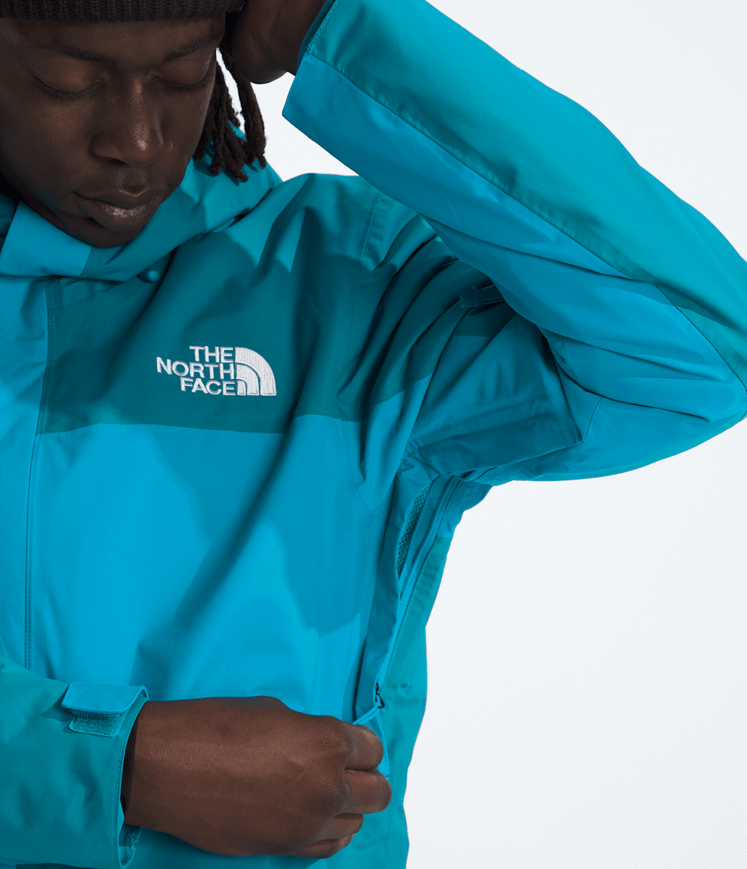 The North Face Men’s Freedom Insulated Jacket
