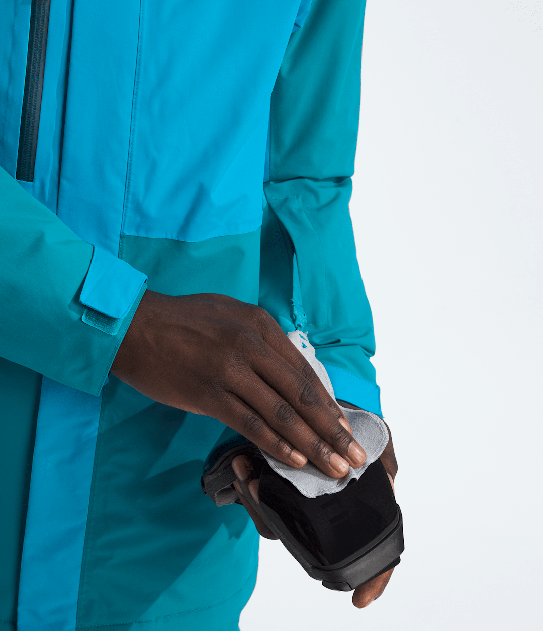 The North Face Men’s Freedom Insulated Jacket