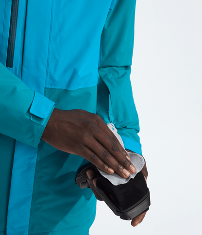 The North Face Men’s Freedom Insulated Jacket