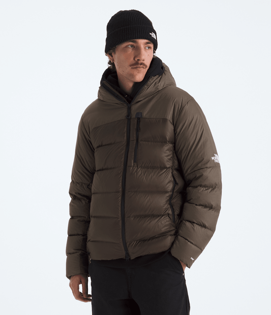 The North Face Men’s TNF™ HKe Kalix Down Hooded Jacket