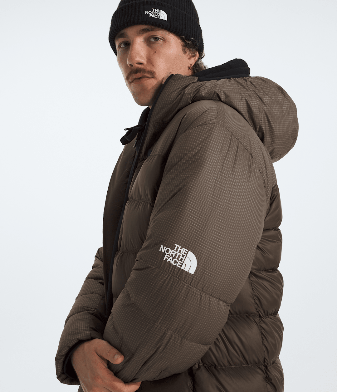 The North Face Men’s TNF™ HKe Kalix Down Hooded Jacket