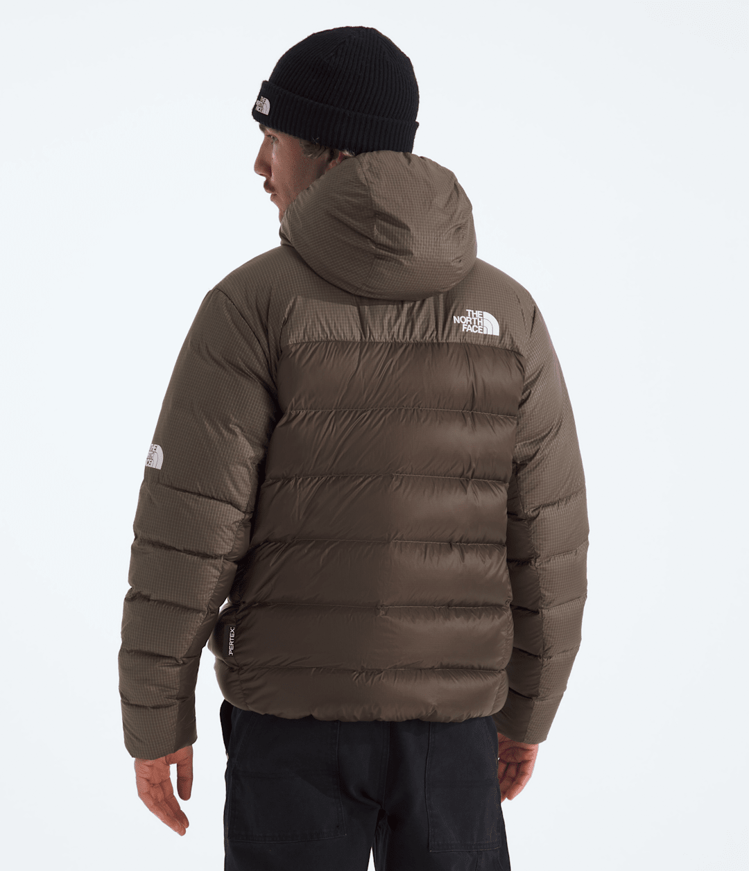 The North Face Men’s TNF™ HKe Kalix Down Hooded Jacket