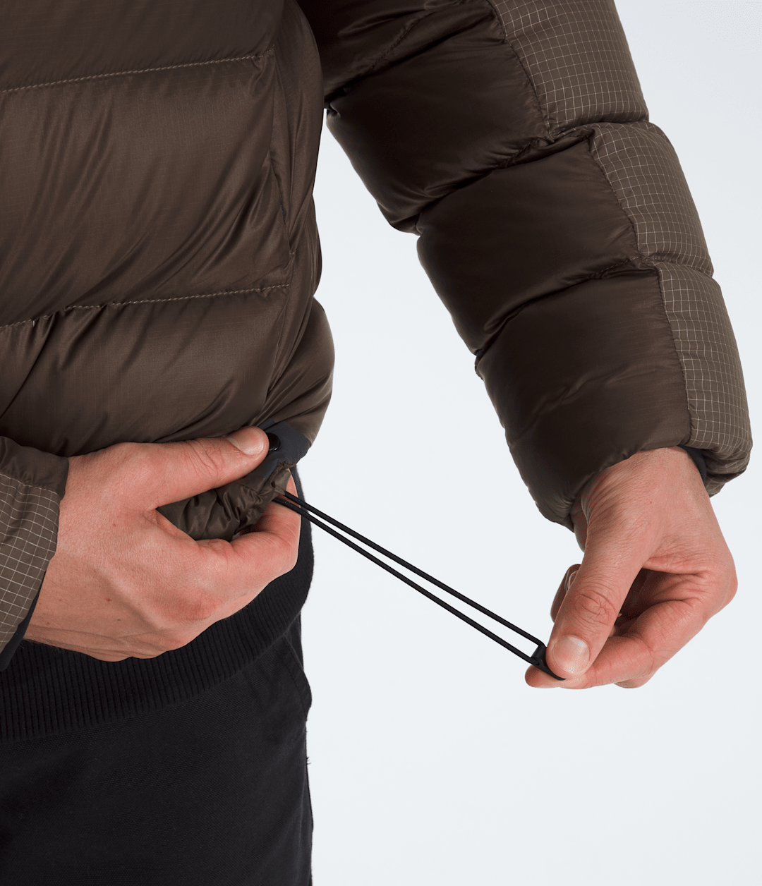 The North Face Men’s TNF™ HKe Kalix Down Hooded Jacket