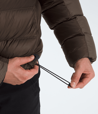 The North Face Men’s TNF™ HKe Kalix Down Hooded Jacket