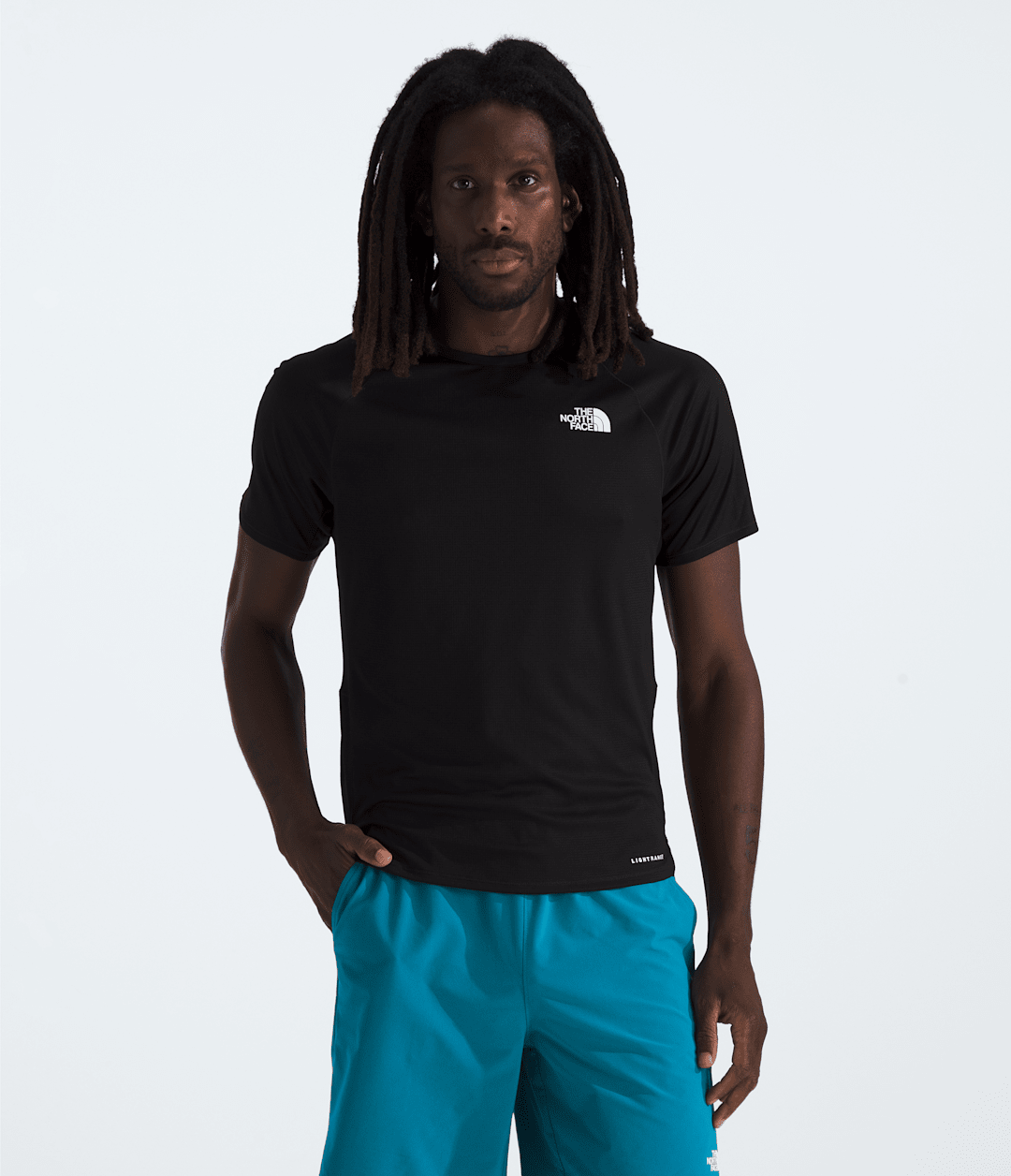 The North Face Men’s Sunriser Short-Sleeve