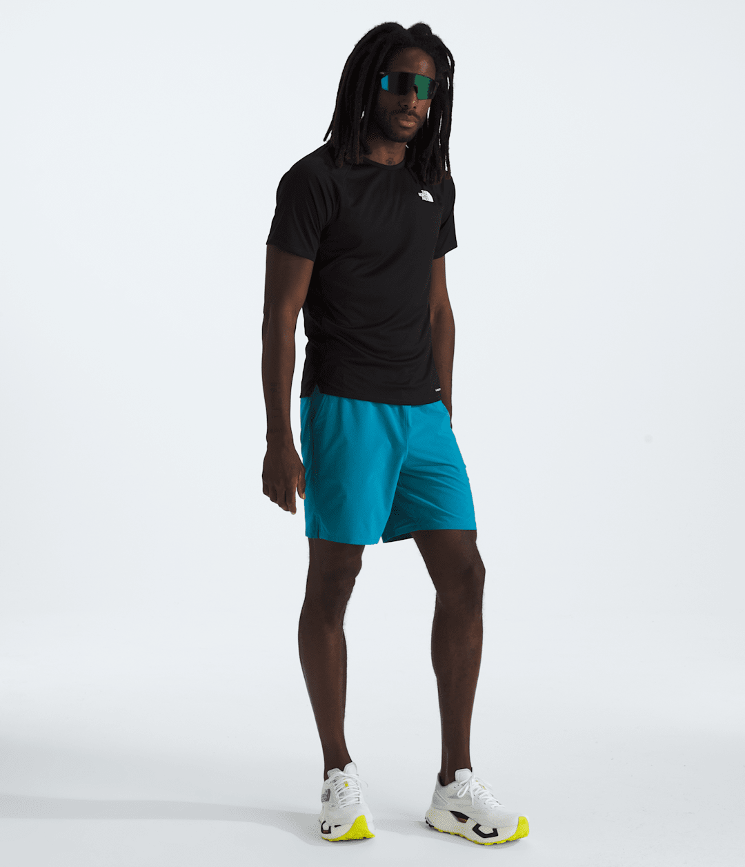 The North Face Men’s Sunriser Short-Sleeve