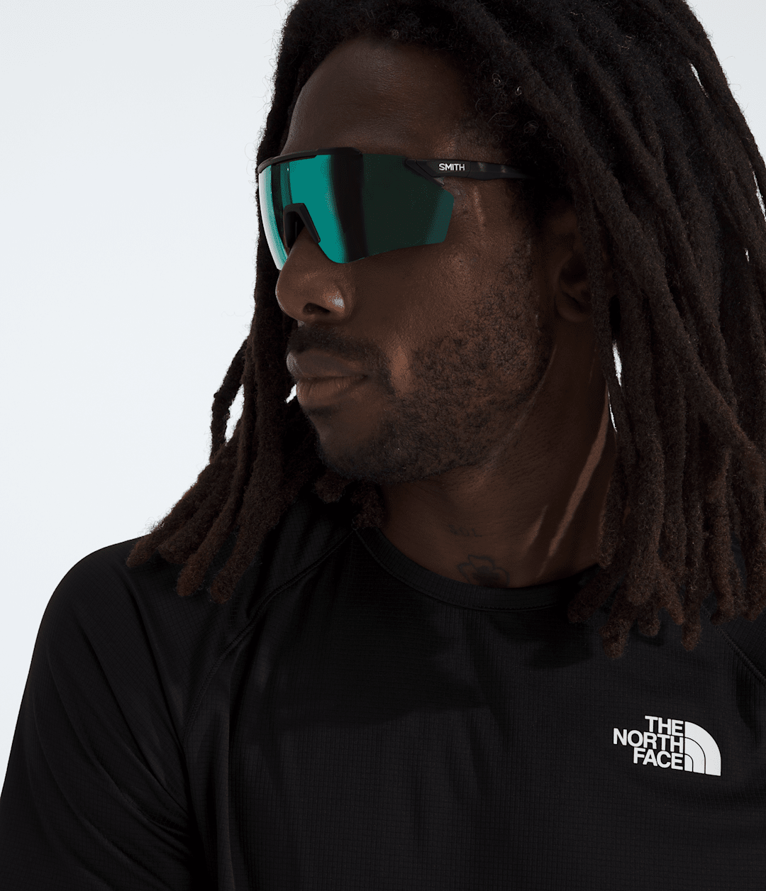 The North Face Men’s Sunriser Short-Sleeve