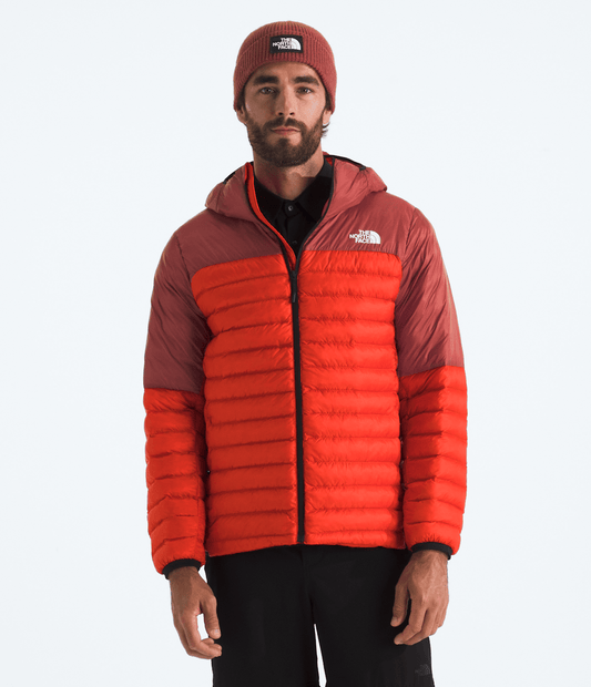 The North Face Men’s Terra Peak Hoodie