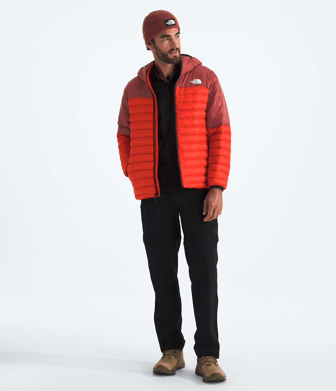 The North Face Men’s Terra Peak Hoodie