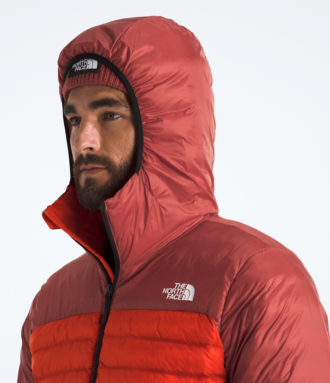 The North Face Men’s Terra Peak Hoodie