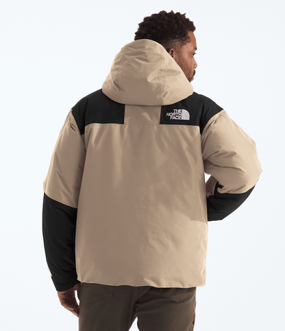 The North Face Men’s Mountain Down Jacket