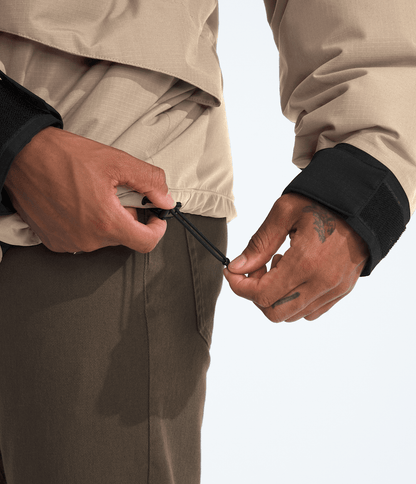 The North Face Men’s Mountain Down Jacket