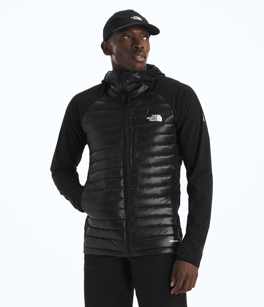 The North Face Men’s Summit Series Breithorn LT Hybrid Hoodie