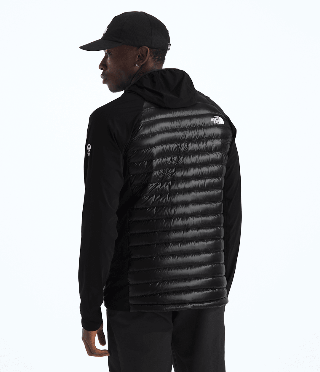 The North Face Men’s Summit Series Breithorn LT Hybrid Hoodie