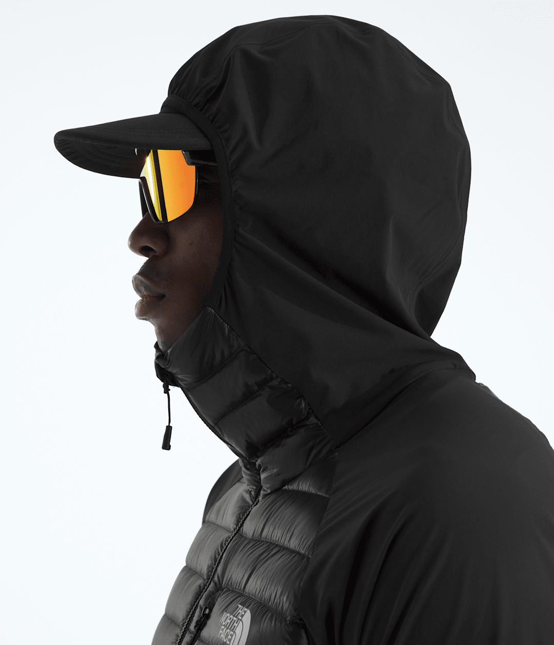 The North Face Men’s Summit Series Breithorn LT Hybrid Hoodie