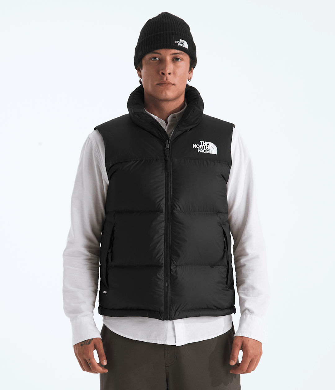 The North Face Men’s 1996 Retro Nuptse Vest