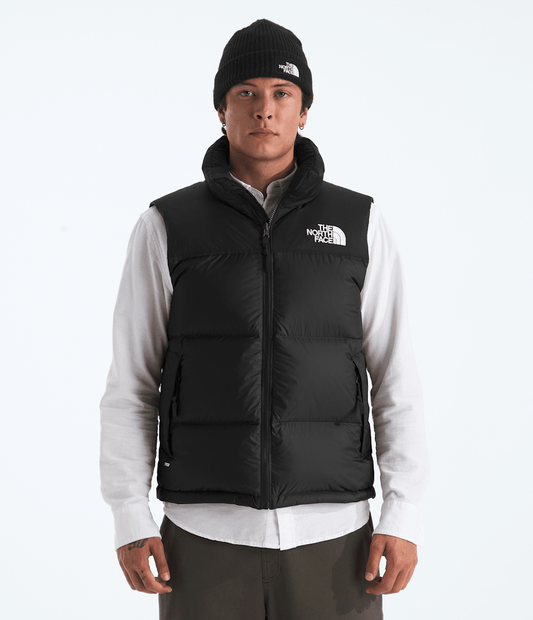 The North Face Men’s 1996 Retro Nuptse Vest