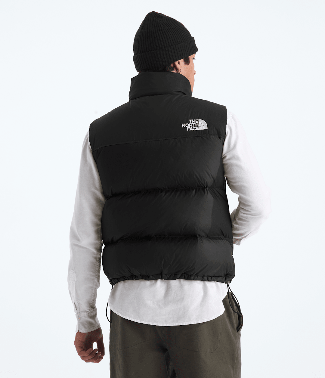 The North Face Men’s 1996 Retro Nuptse Vest