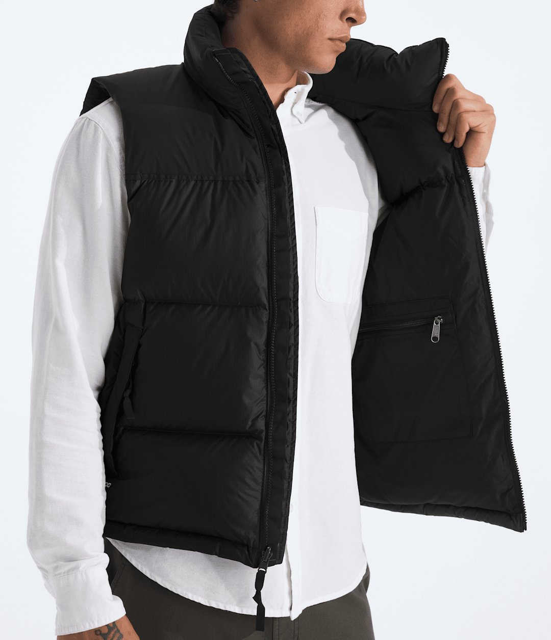 The North Face Men’s 1996 Retro Nuptse Vest