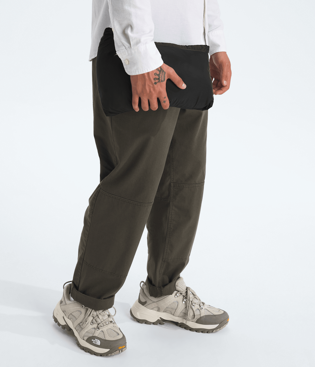 The North Face Men’s 1996 Retro Nuptse Vest