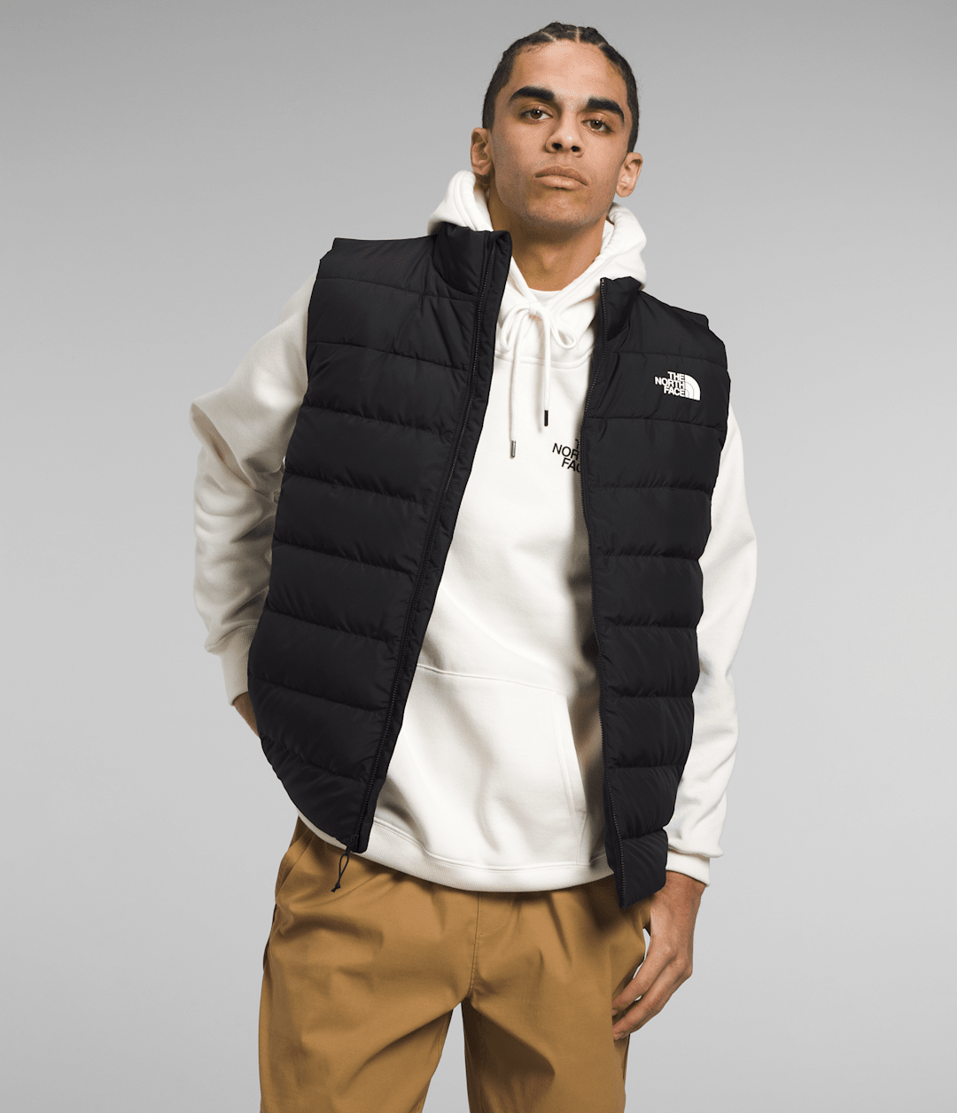The North Face Men’s Aconcagua 3 Vest