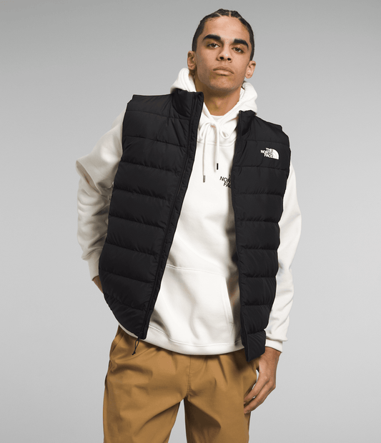 The North Face Men’s Aconcagua 3 Vest