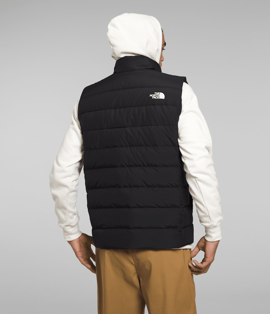 The North Face Men’s Aconcagua 3 Vest