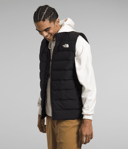 The North Face Men’s Aconcagua 3 Vest