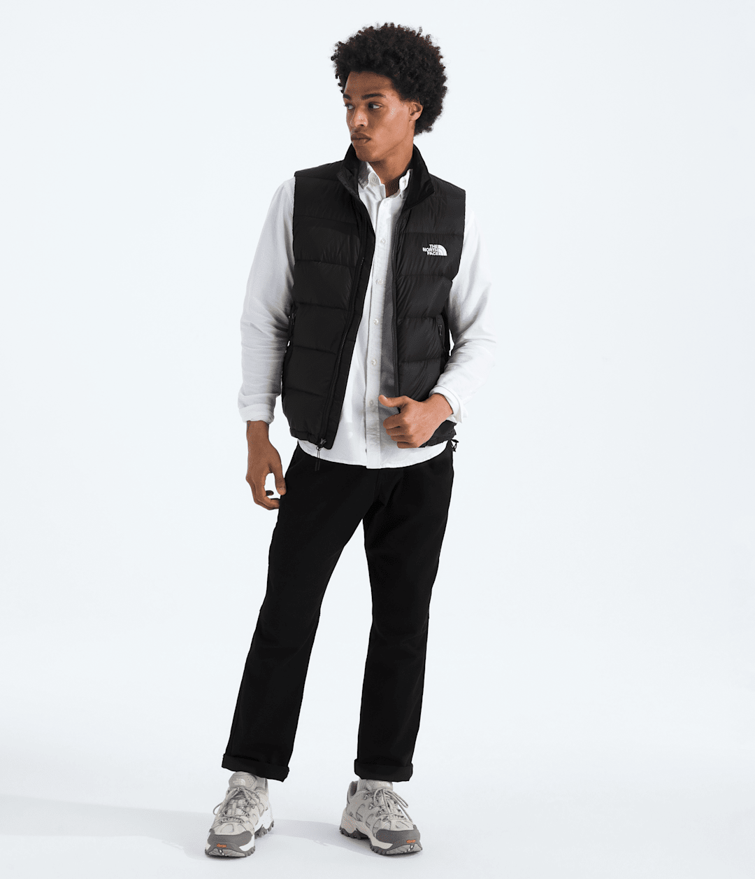 The North Face Men’s Hydrenalite™ Down Vest