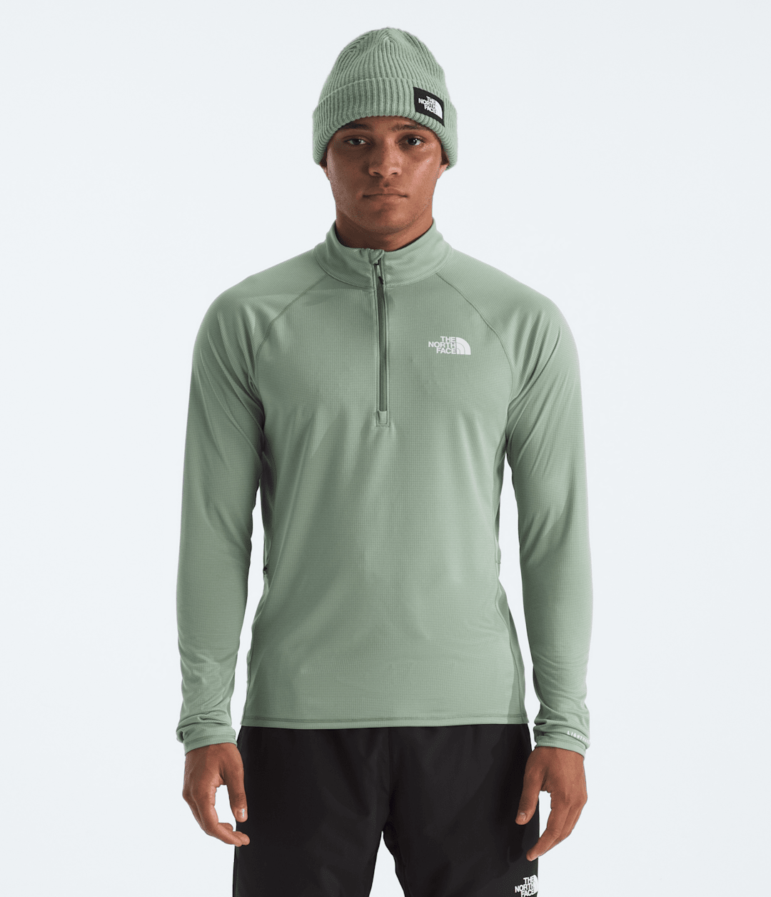 The North Face Men’s Sunriser ¼-Zip
