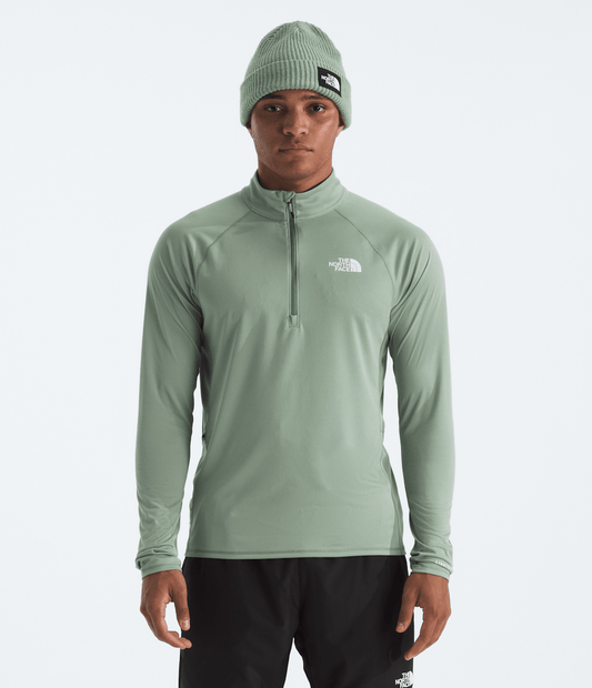 The North Face Men’s Sunriser ¼-Zip