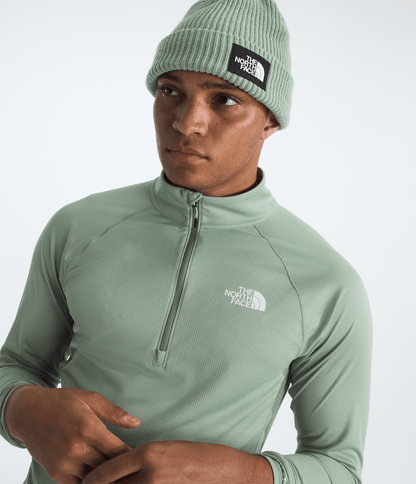 The North Face Men’s Sunriser ¼-Zip