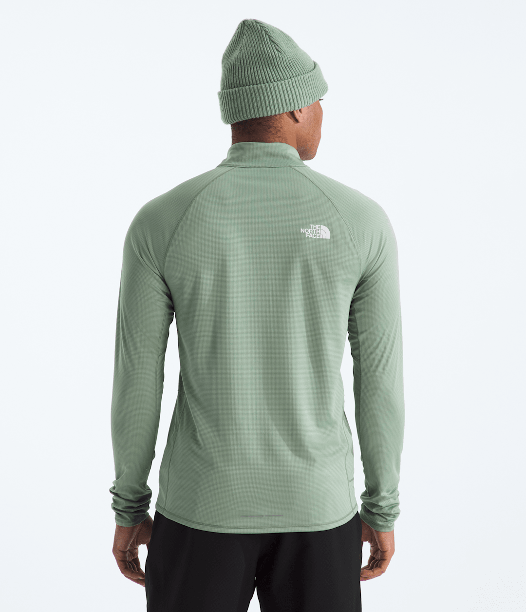 The North Face Men’s Sunriser ¼-Zip