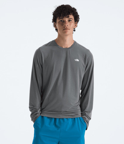 The North Face Men’s Adventure Long-Sleeve Tee