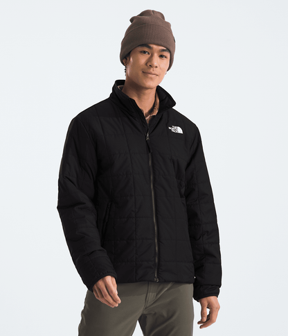 The North Face Men’s Junction Insulated Jacket