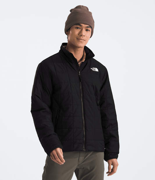 The North Face Men’s Junction Insulated Jacket