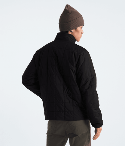 The North Face Men’s Junction Insulated Jacket