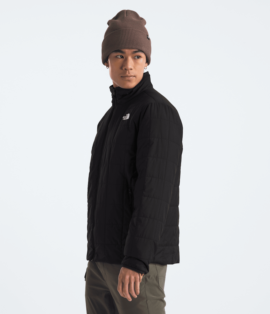 The North Face Men’s Junction Insulated Jacket
