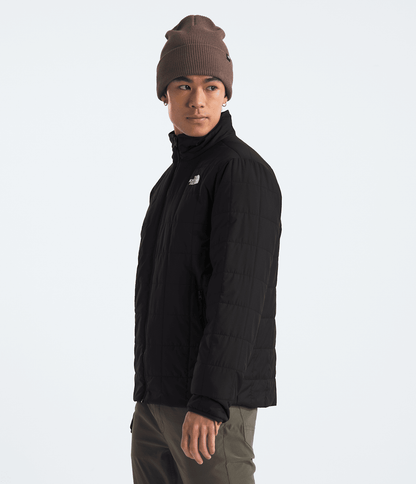 The North Face Men’s Junction Insulated Jacket