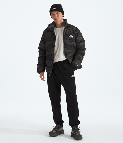 The North Face Men’s Evolution Simple Dome Regular Joggers