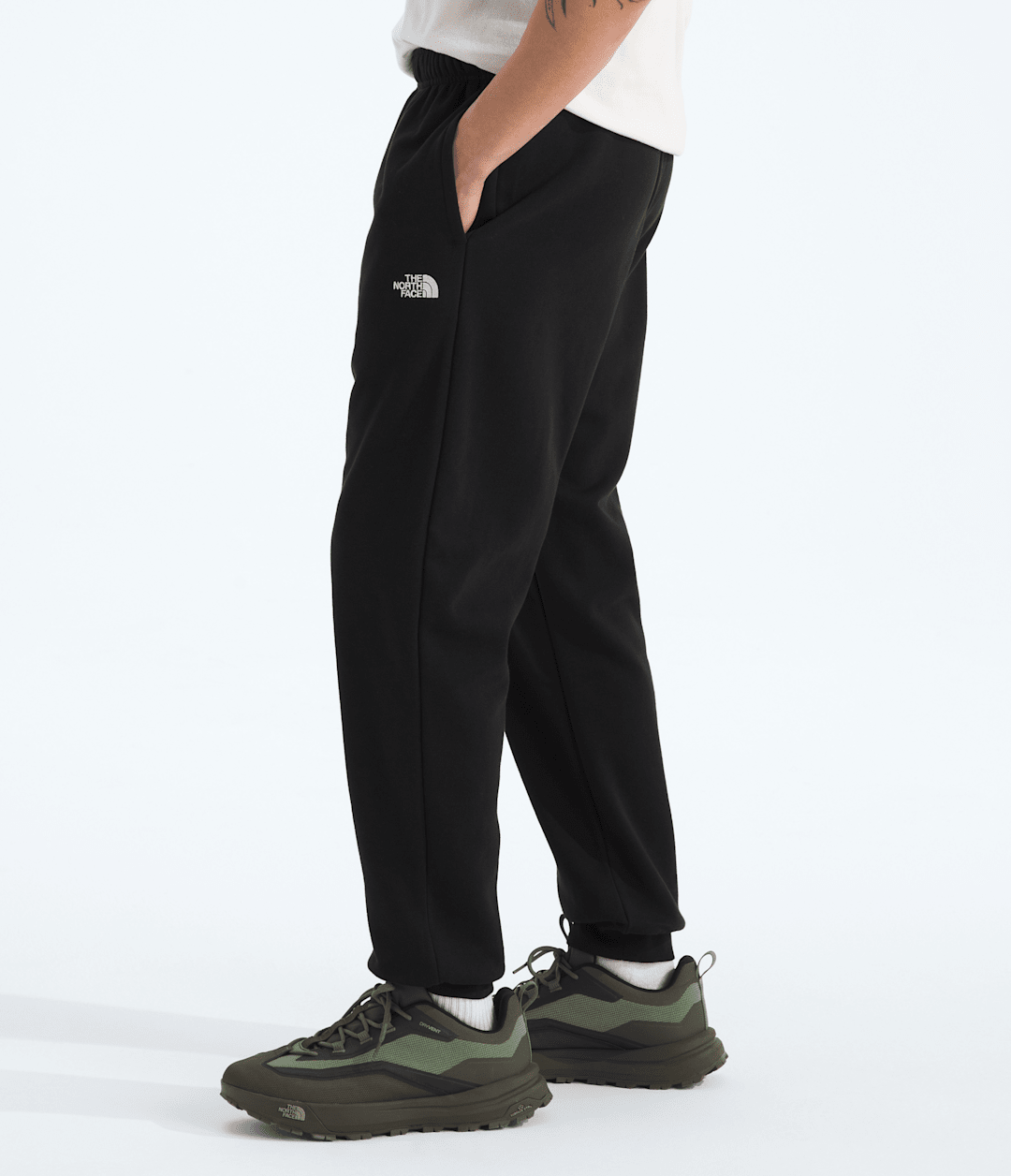 The North Face Men’s Evolution Simple Dome Regular Joggers