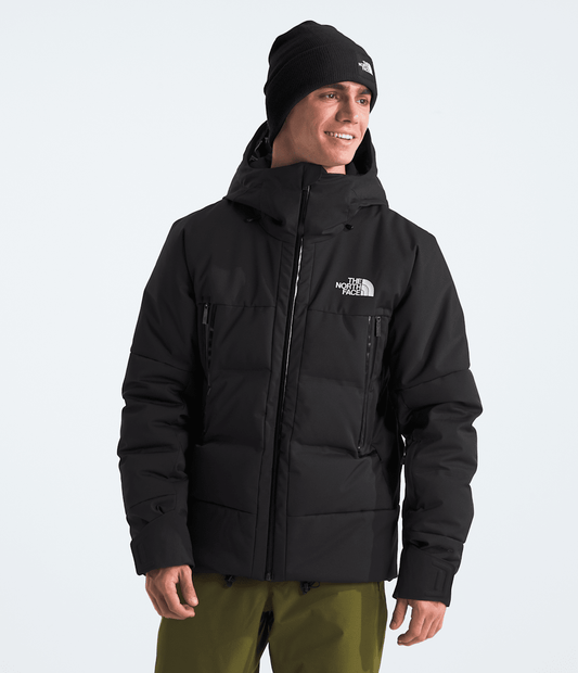 The North Face Men’s Cirque Down Jacket